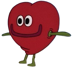 I DEFY YOU HEART MAN !!!!!!